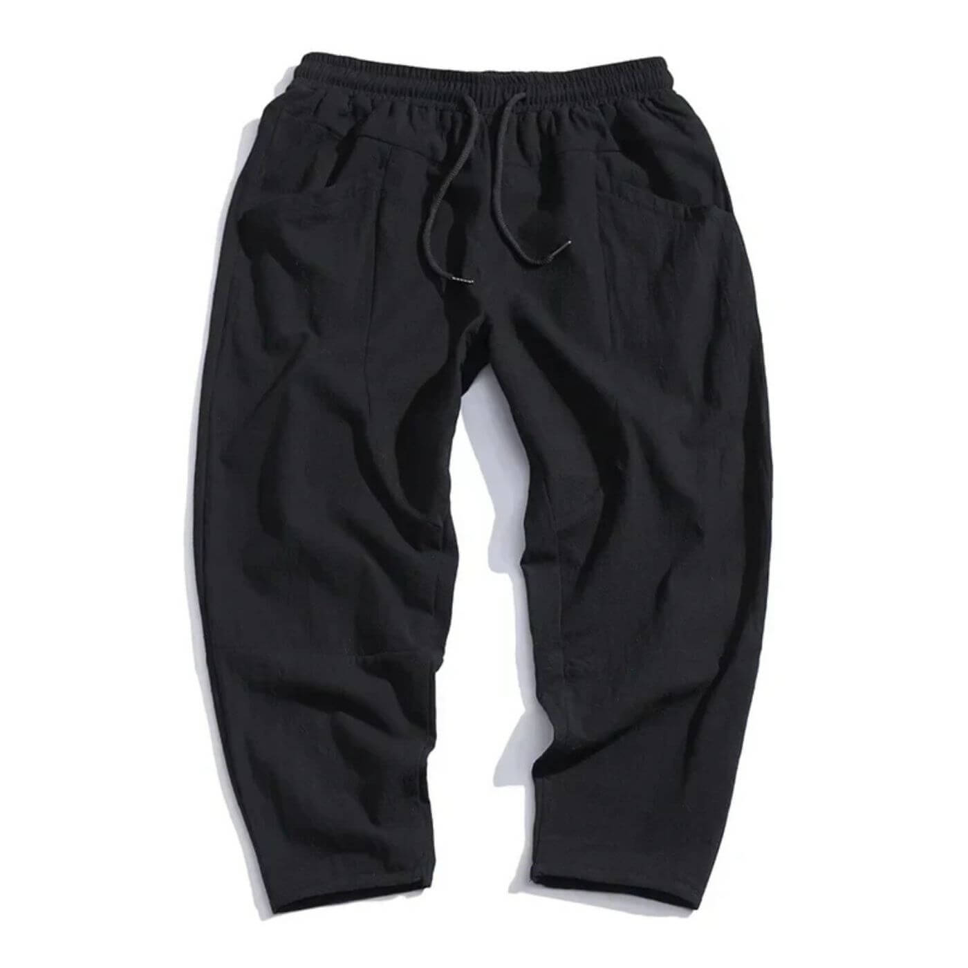 Wesley™ - Urban Cropped Pants
