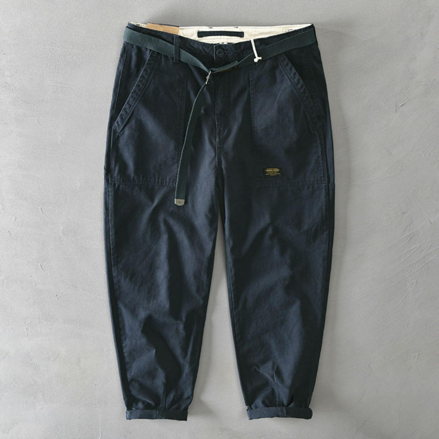 William™ - Pantalon Moderne et Confortable