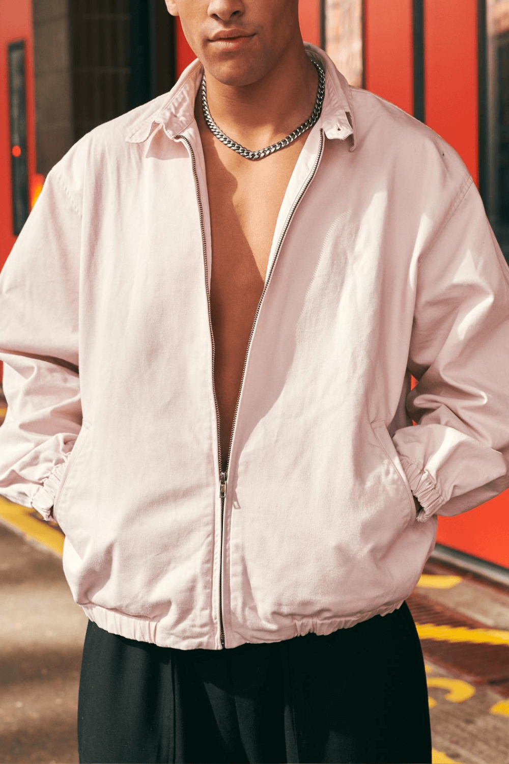Jackets
