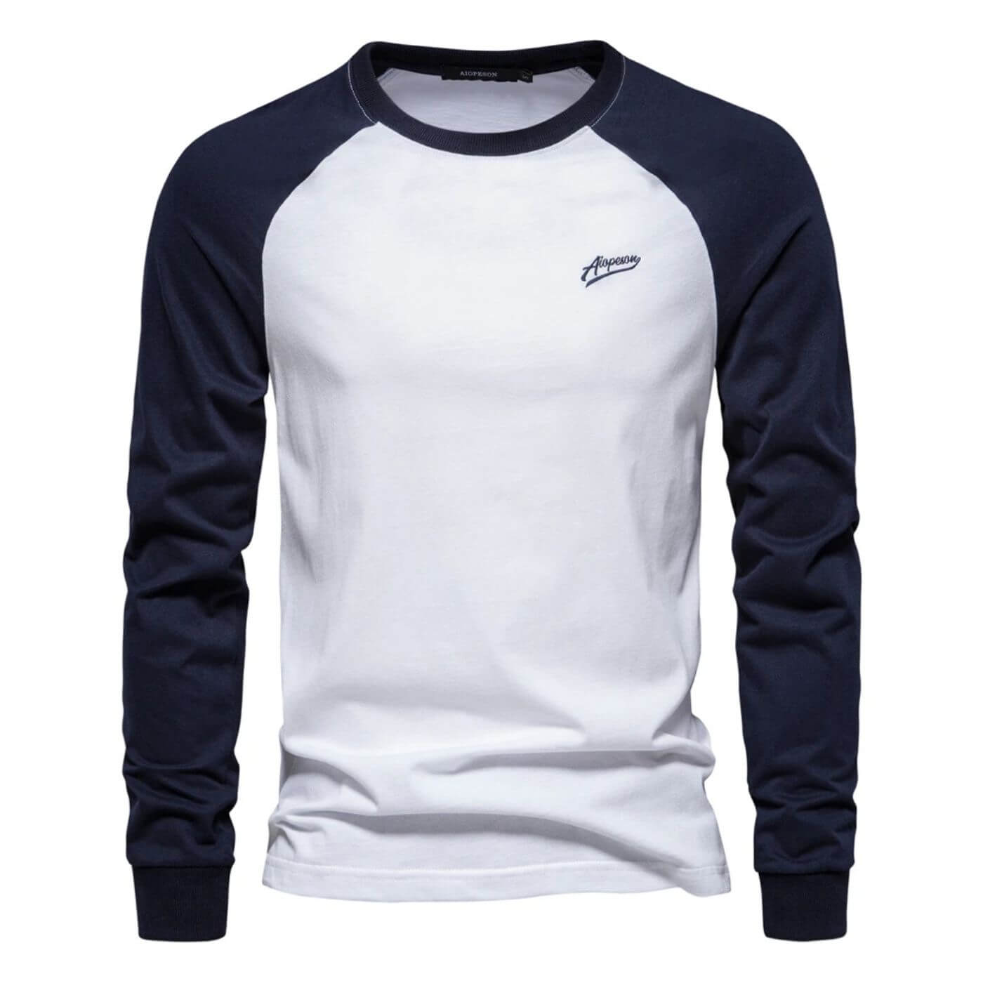 Adam™ – Modern Long Sleeve Shirt