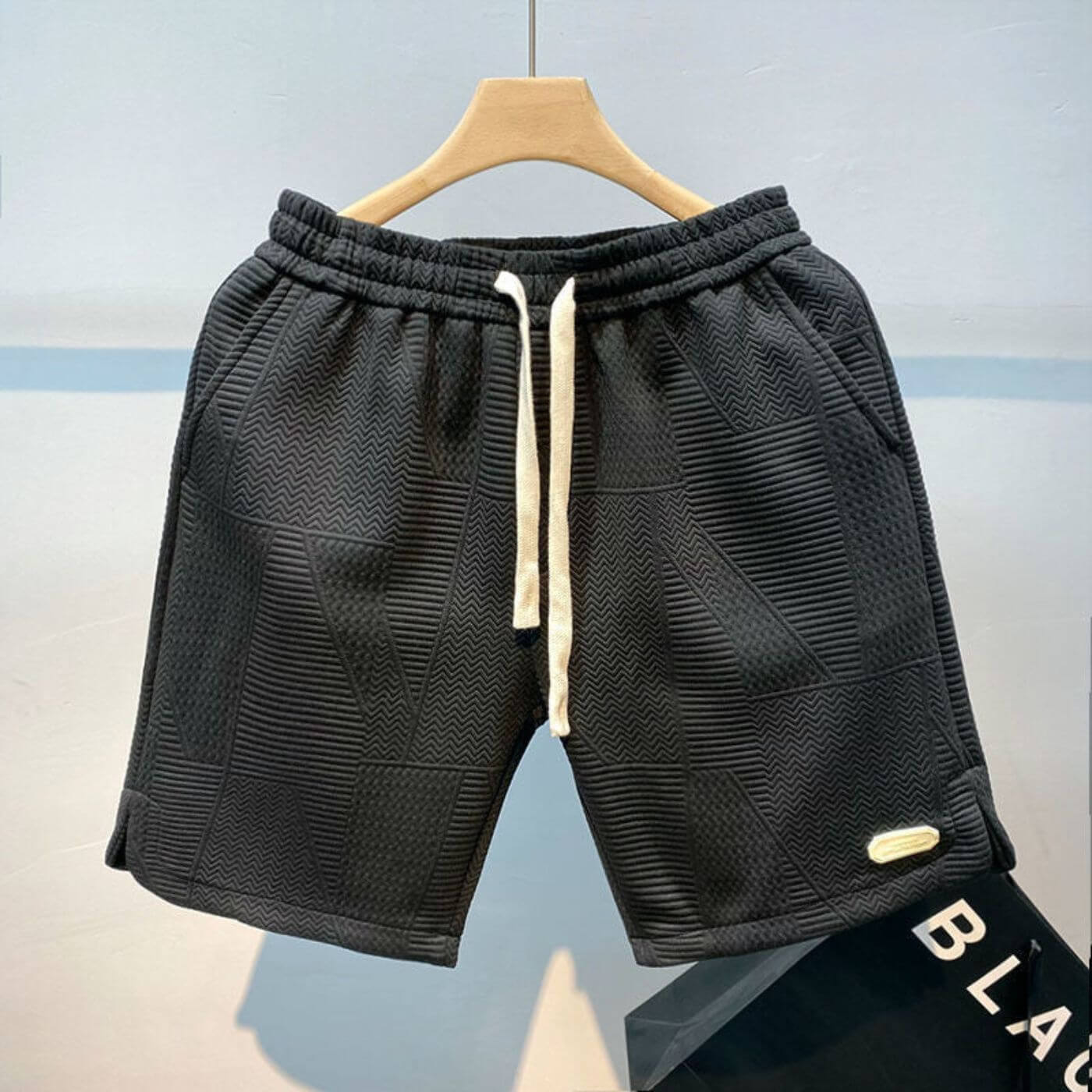 Austin – Shorts d'été pour hommes