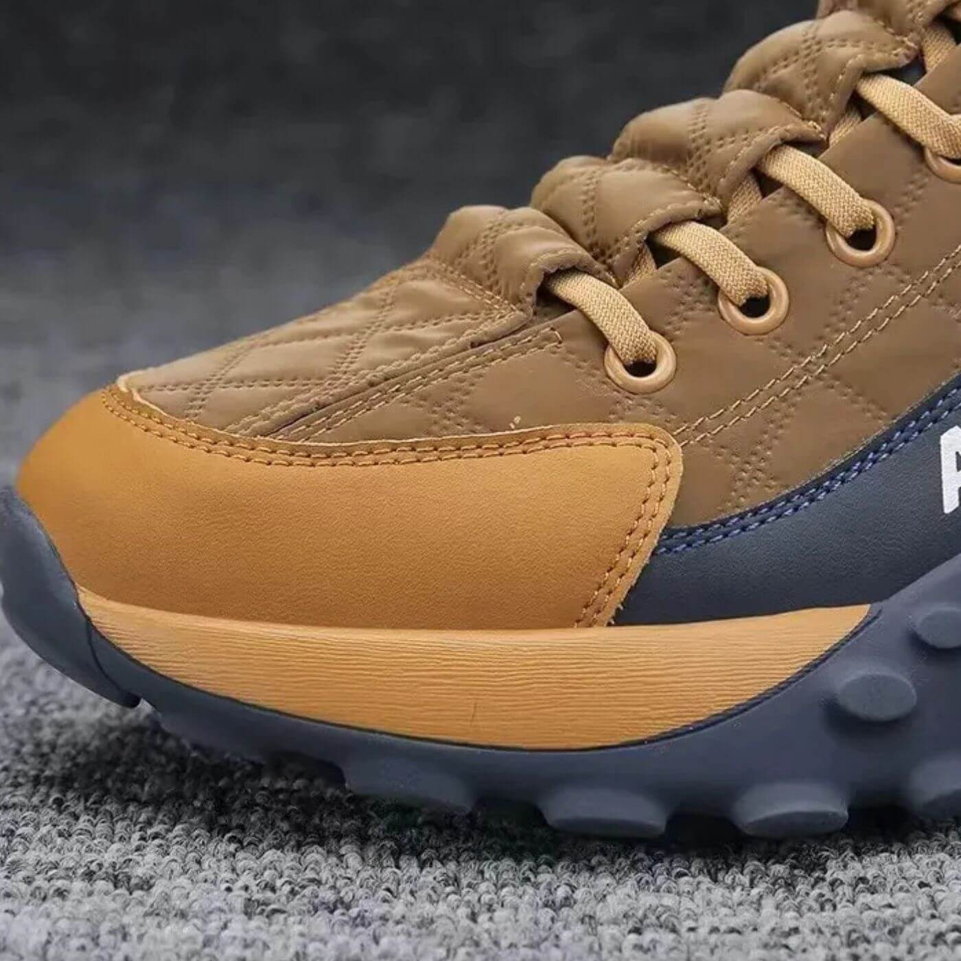 AirStep™ – Ultimate Comfort Orthopedic Sneakers