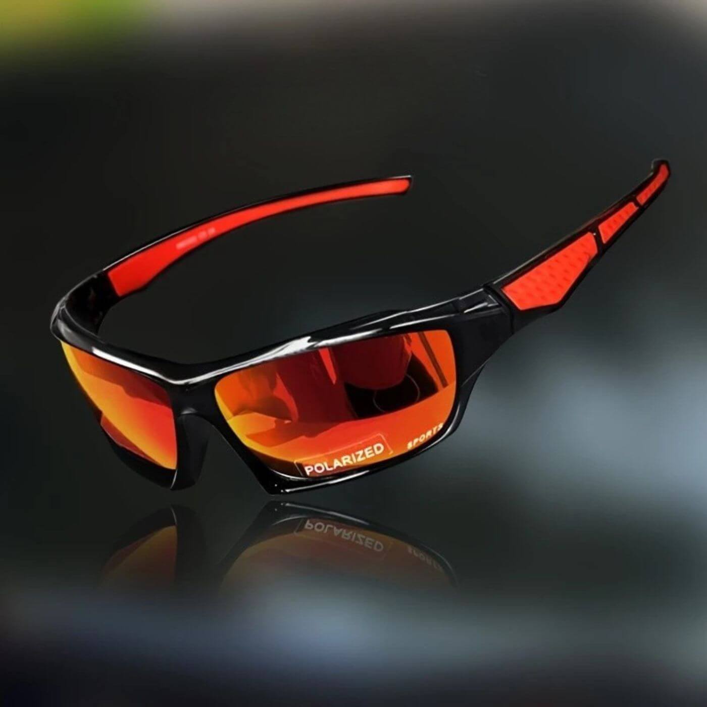 Alpha Sunglasses™ – Polarized UV Protection Sunglasses (Buy 1, Get 1 FREE)
