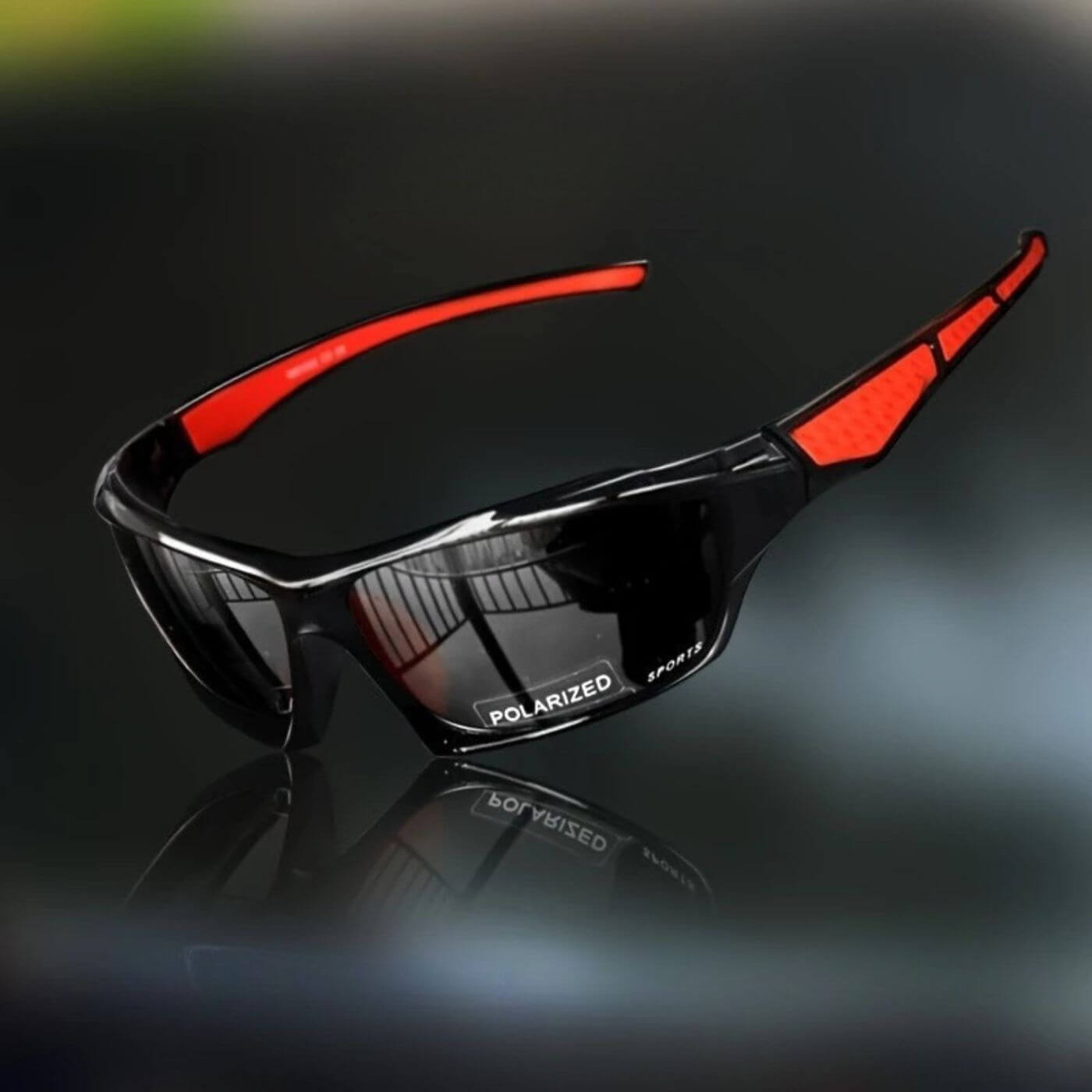 Alpha Sunglasses™ – Polarized UV Protection Sunglasses (Buy 1, Get 1 FREE)