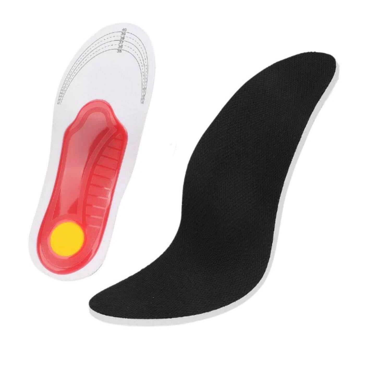 Andréas™ - Orthopedic Outdoor Shoes with FREE Insole