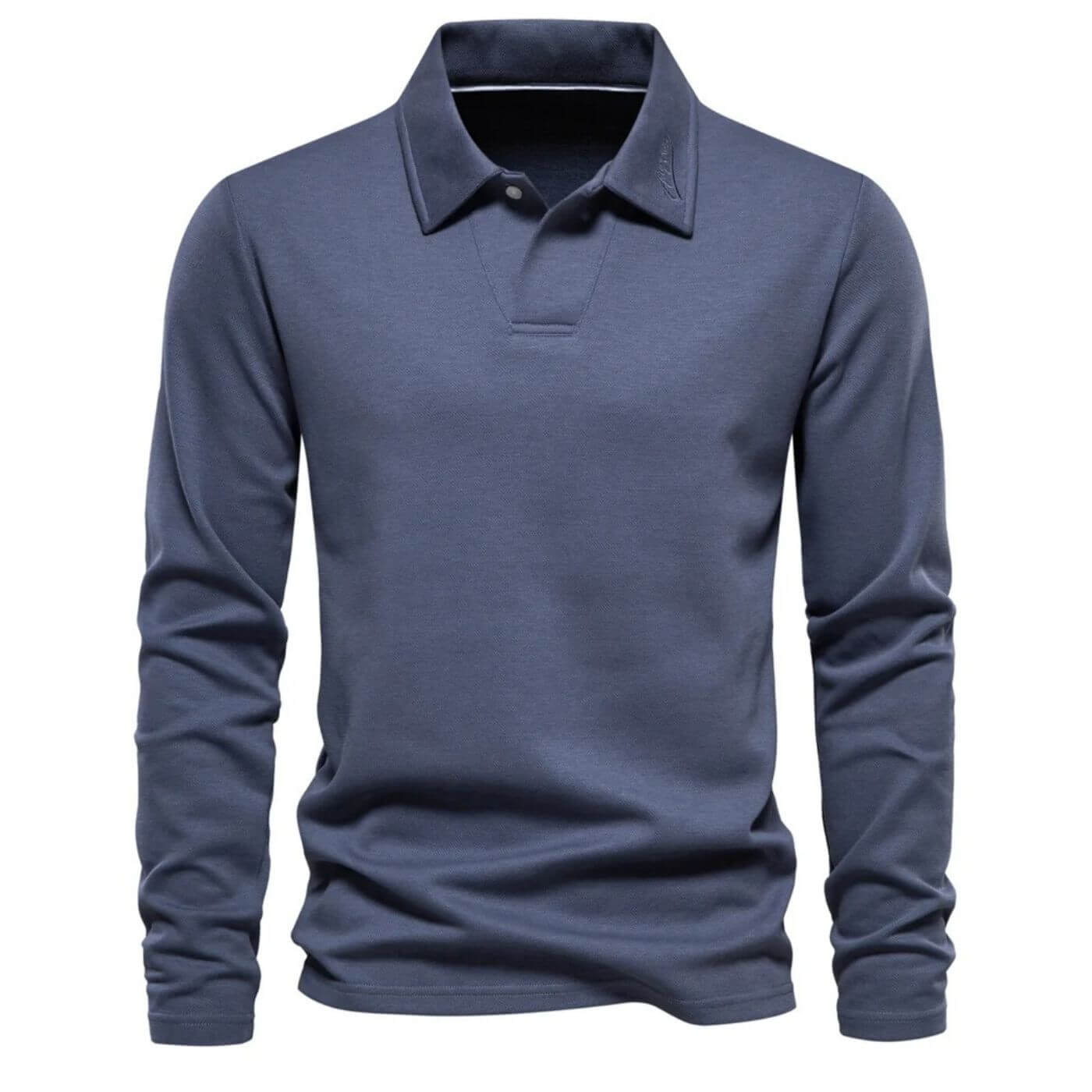 Antoine™ - Premium Classic Long Sleeve Shirt (1+1 FREE)
