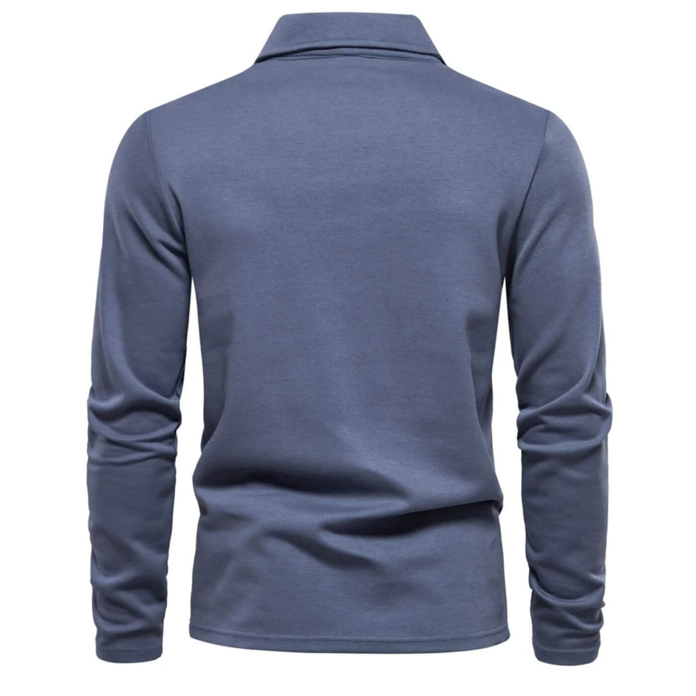 Antoine™ - Premium Classic Long Sleeve Shirt (1+1 FREE)