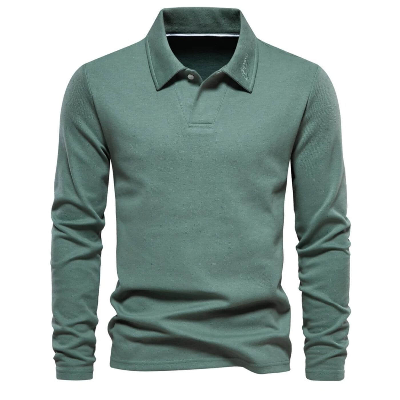 Antoine™ - Premium Classic Long Sleeve Shirt (1+1 FREE)