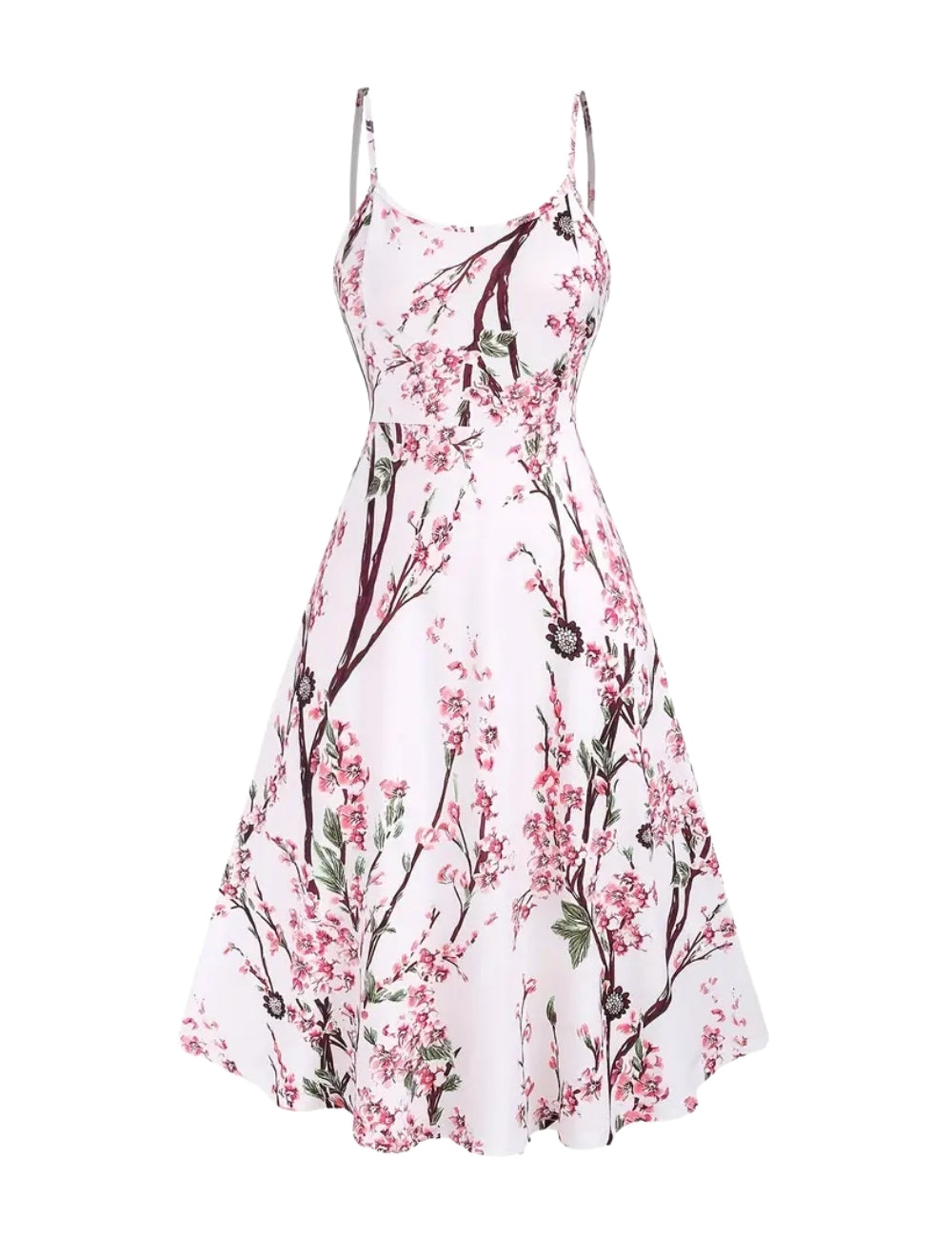 Arielle™ – Women's Dress Pink