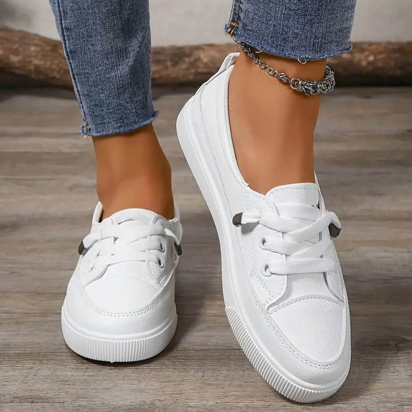 Audrey™ – Comfortable Orthopedic Sneakers
