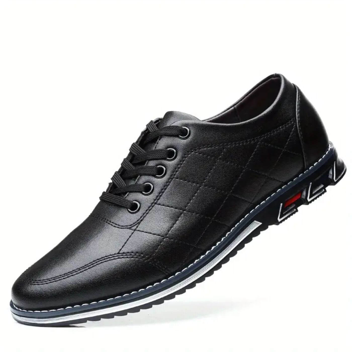 Benjamin™ – Comfortable Orthopedic Shoes