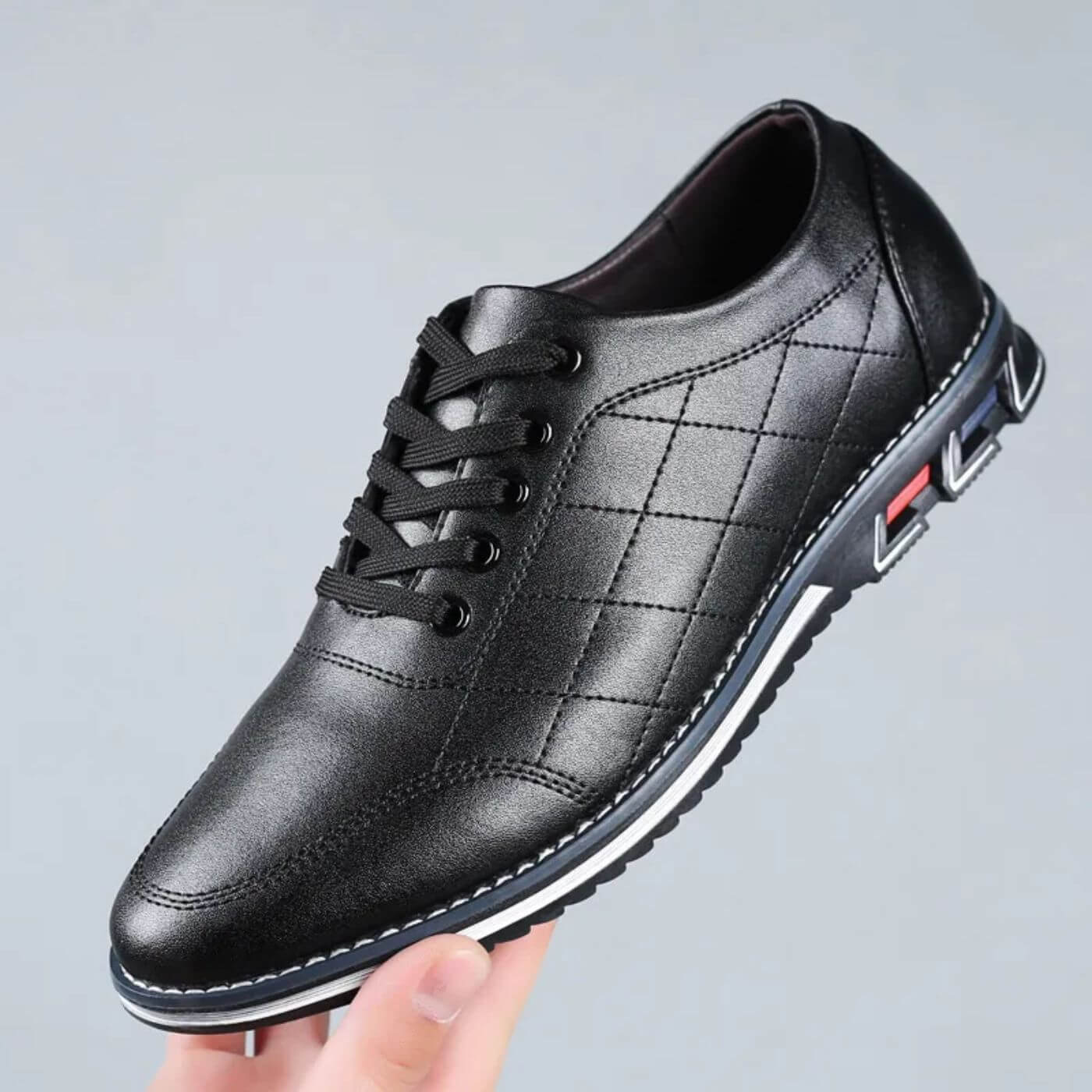 Benjamin™ – Comfortable Orthopedic Shoes