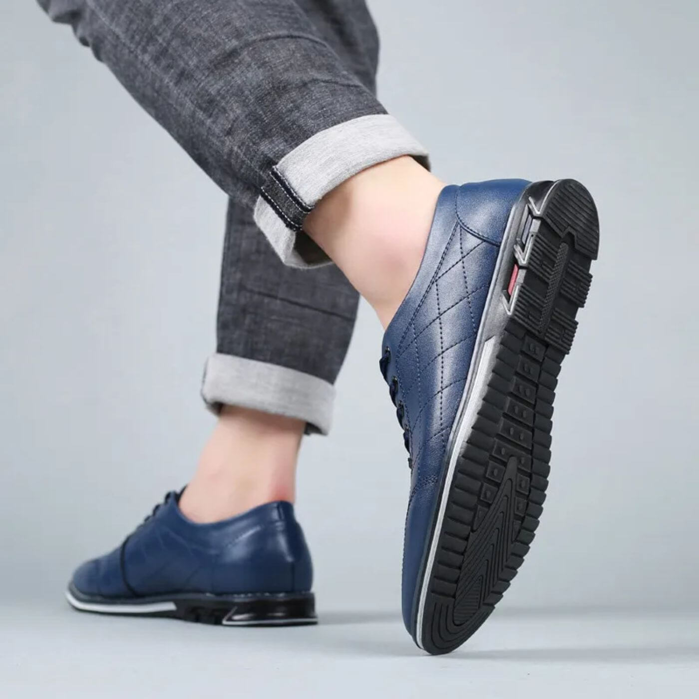Benjamin™ – Comfortable Orthopedic Shoes