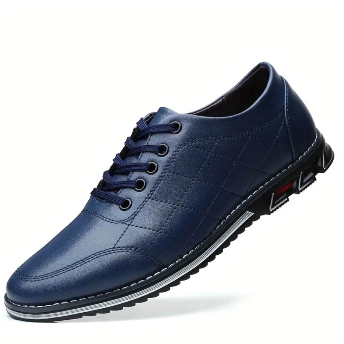 Benjamin™ – Comfortable Orthopedic Shoes