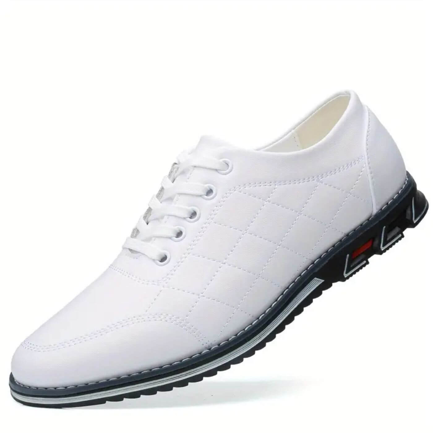 Benjamin™ – Comfortable Orthopedic Shoes