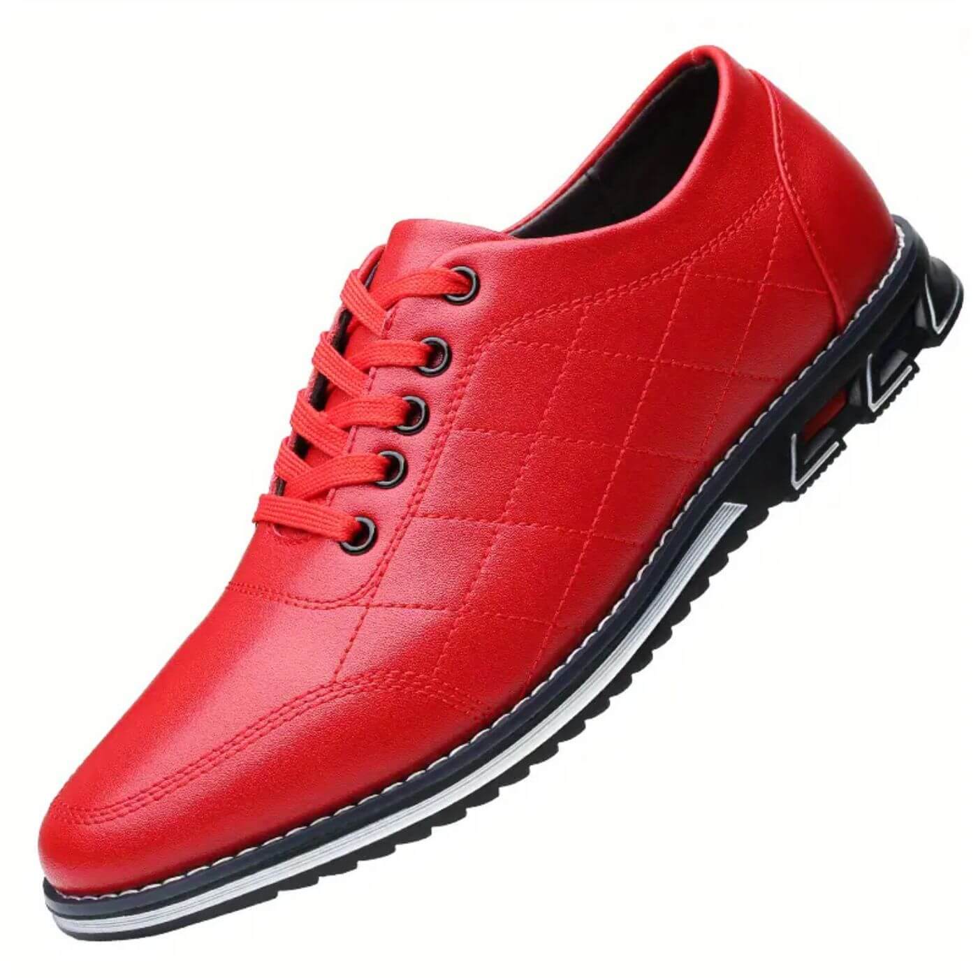 Benjamin™ – Comfortable Orthopedic Shoes