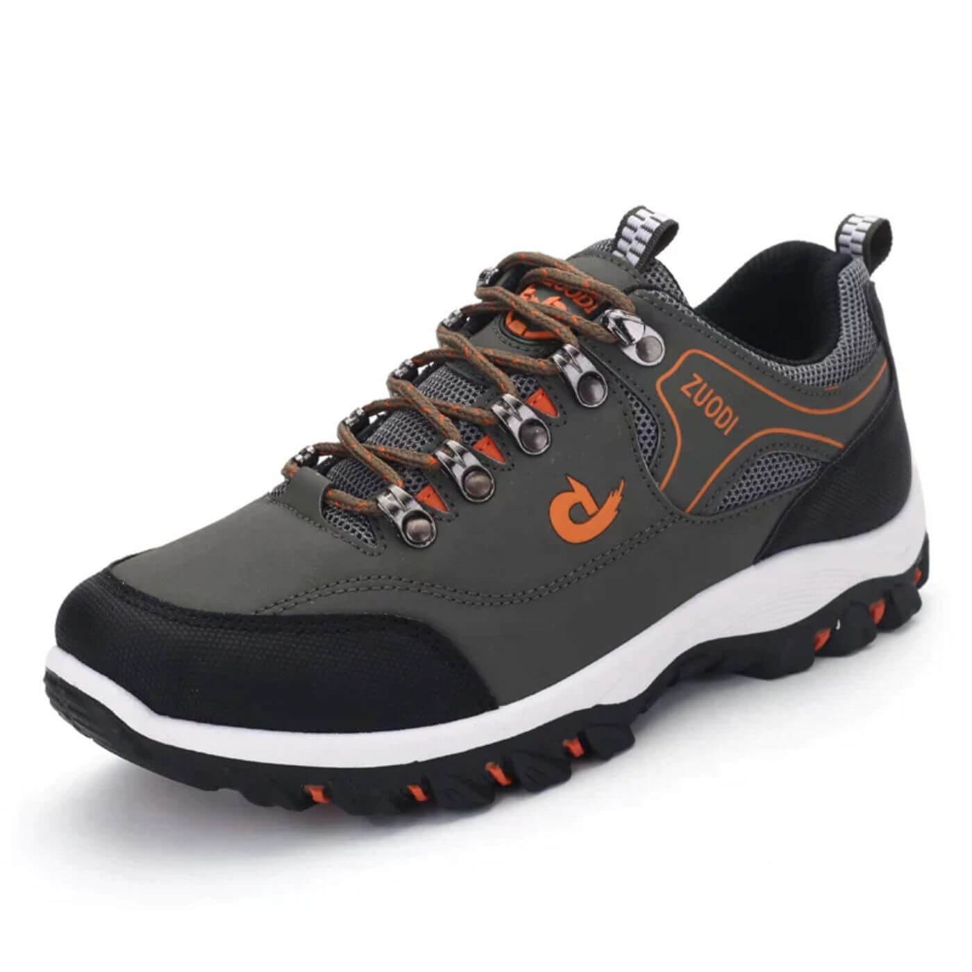 Bowen™ - Orthopedic Walking Shoes