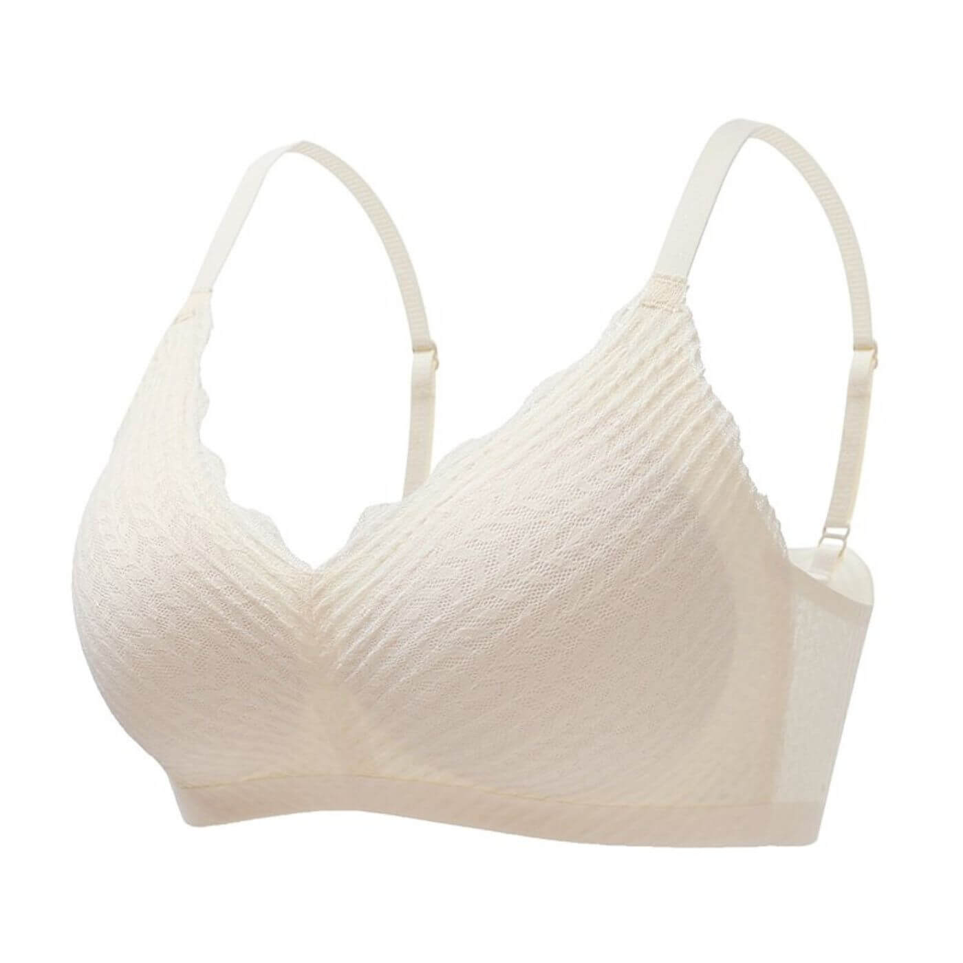 BraLuxe™ – Pack of 4 Breathable Lifting Bra