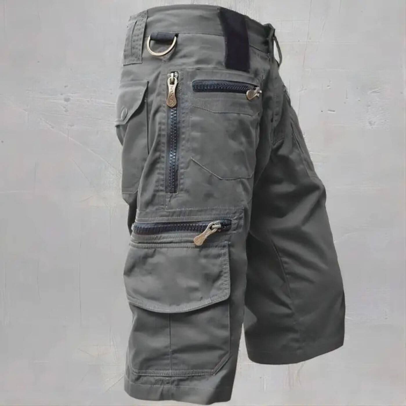 Bradley™ – Multi-pocket Cargo Shorts