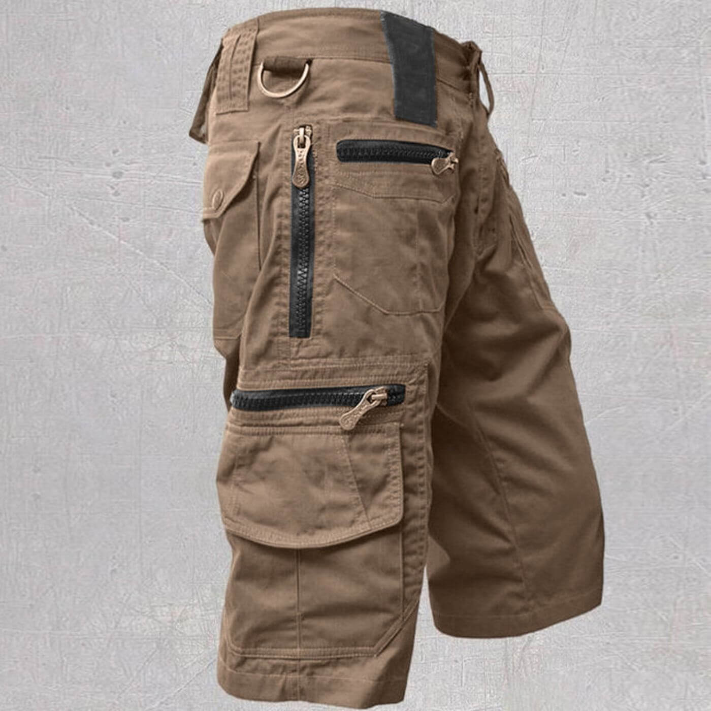 Bradley™ – Multi-pocket Cargo Shorts