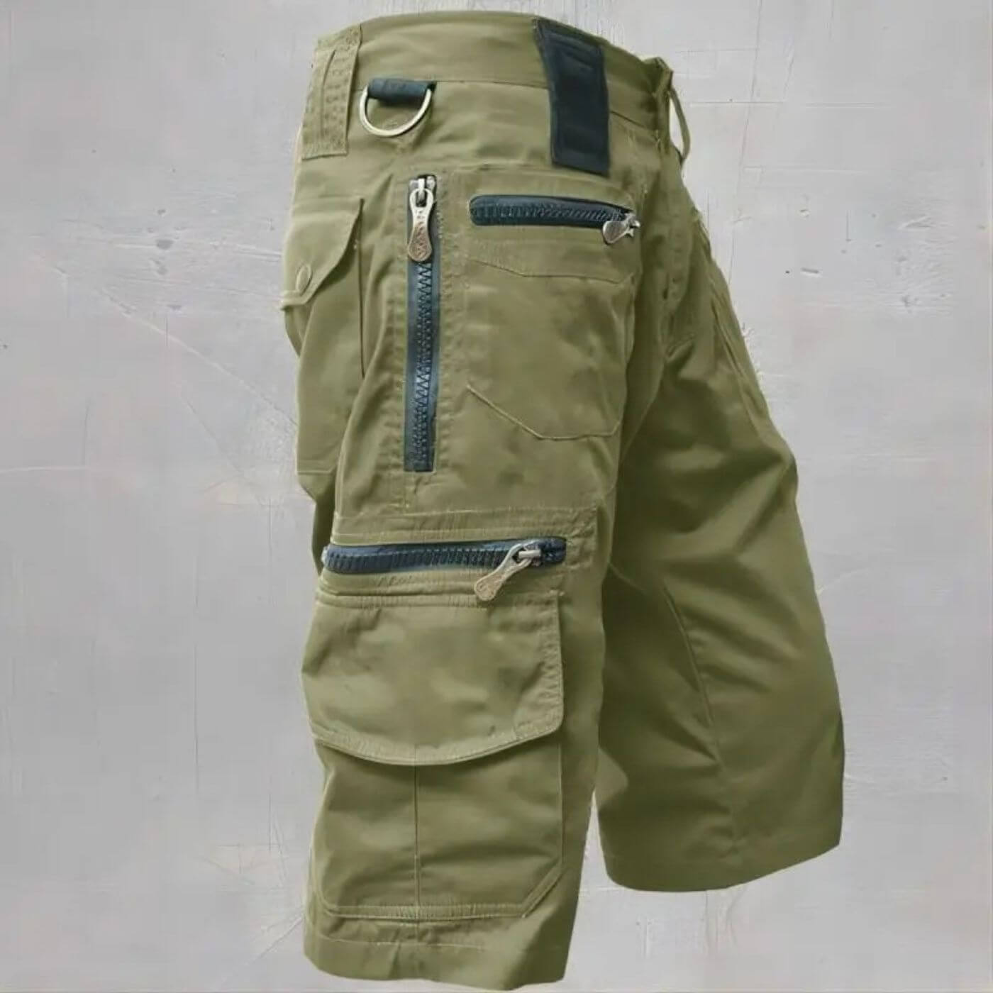 Bradley™ – Multi-pocket Cargo Shorts