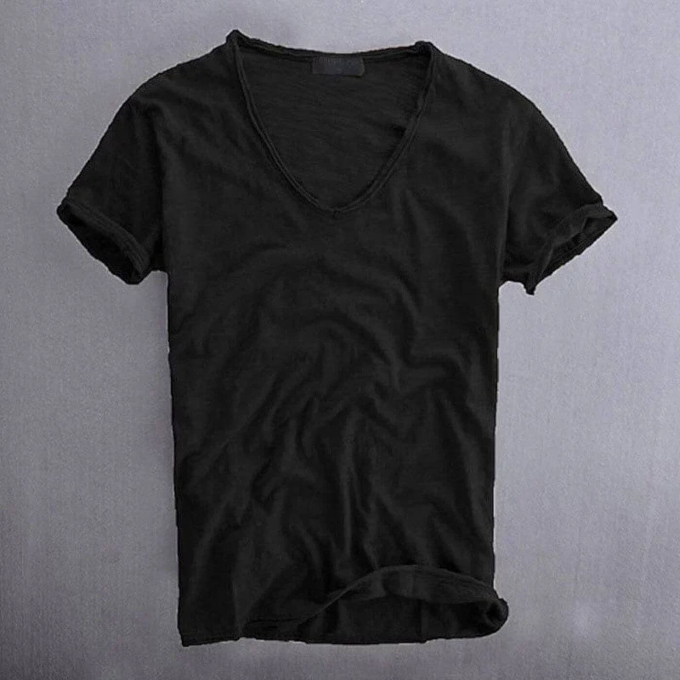 Brandon™ - Lightweight and Breathable Summer T-shirt