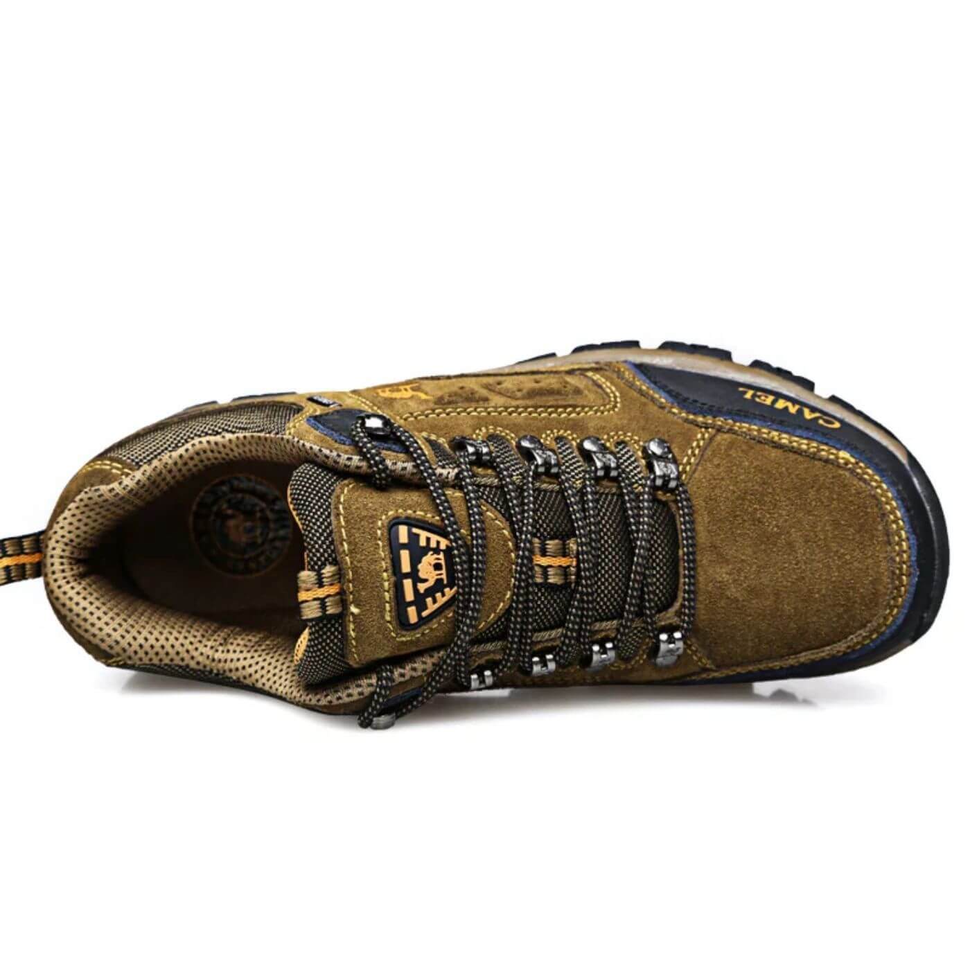 Camel Trail™ – Non-Slip Outdoor Hiking Boots