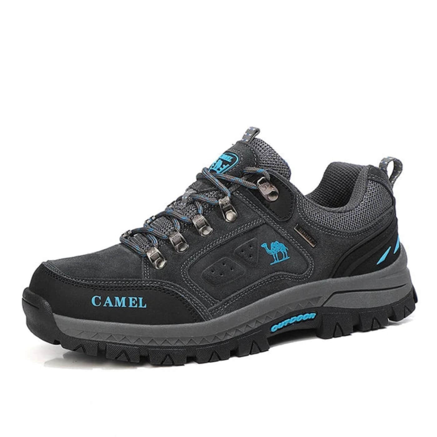 Camel Trail™ – Non-Slip Outdoor Hiking Boots