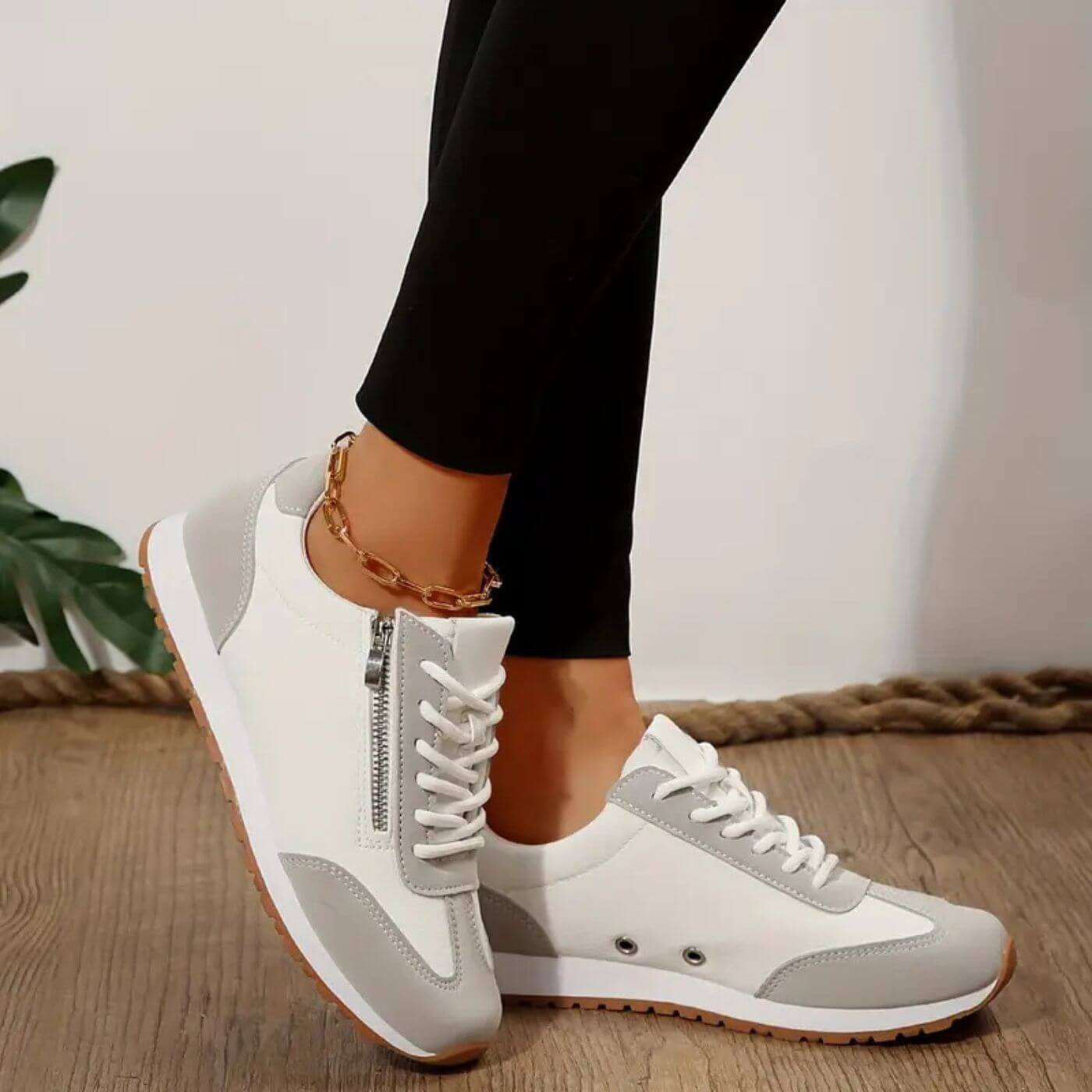 Cassidy™ - Orthopedic Comfort Shoes