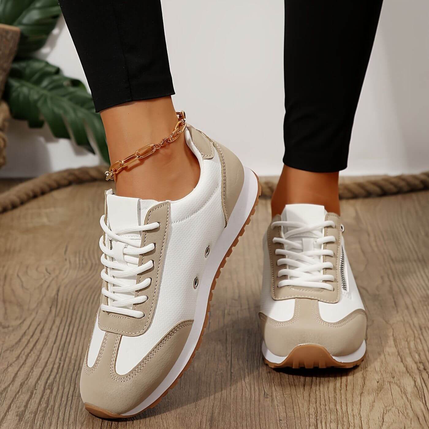 Cassidy™ - Orthopedic Comfort Shoes