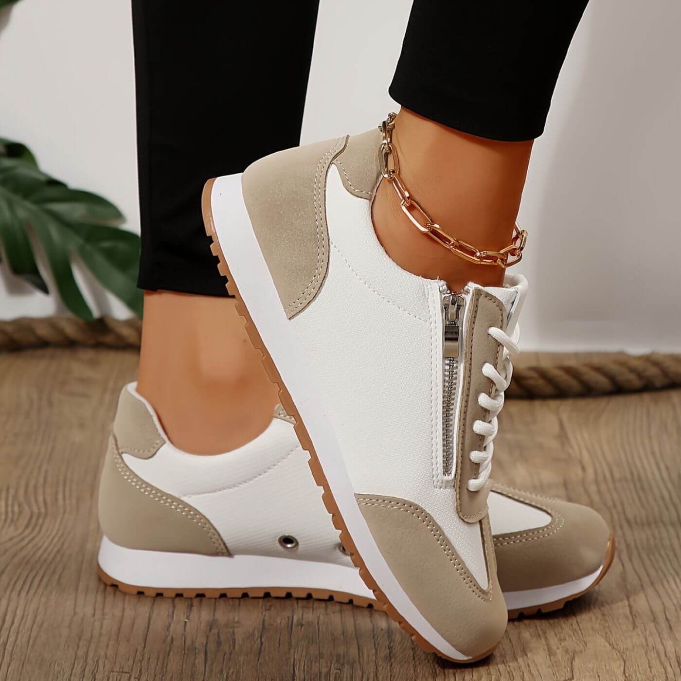 Cassidy™ - Orthopedic Comfort Shoes