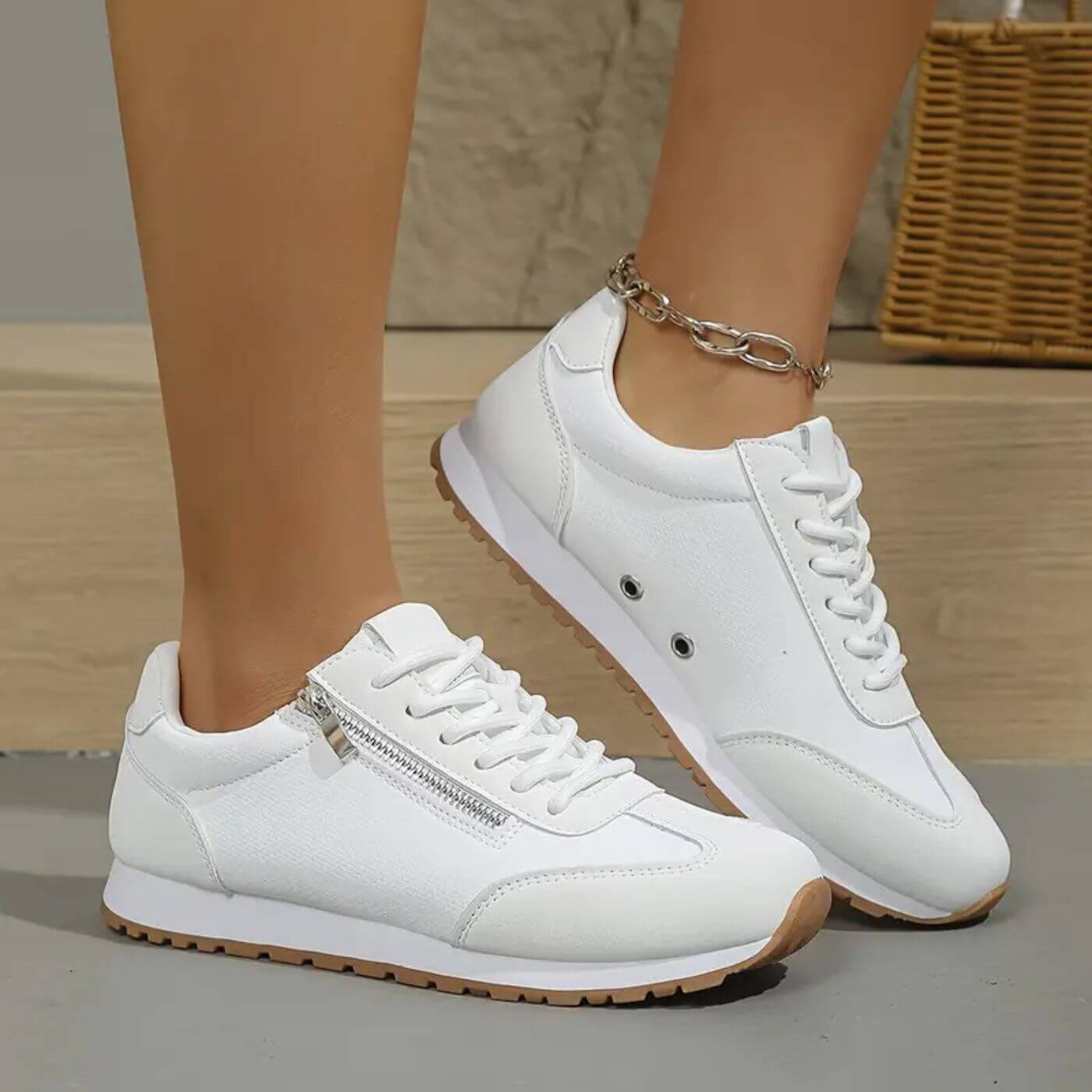 Cassidy™ - Orthopedic Comfort Shoes