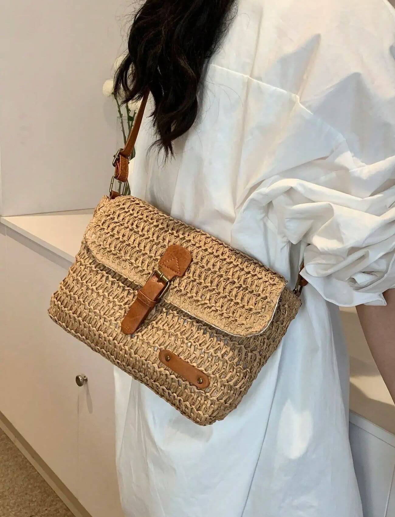 Chelsea™ – Trendy Crossbody Bag