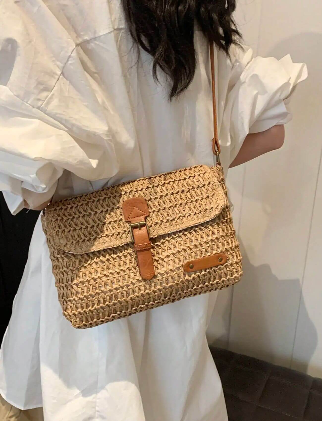 Chelsea™ – Trendy Crossbody Bag