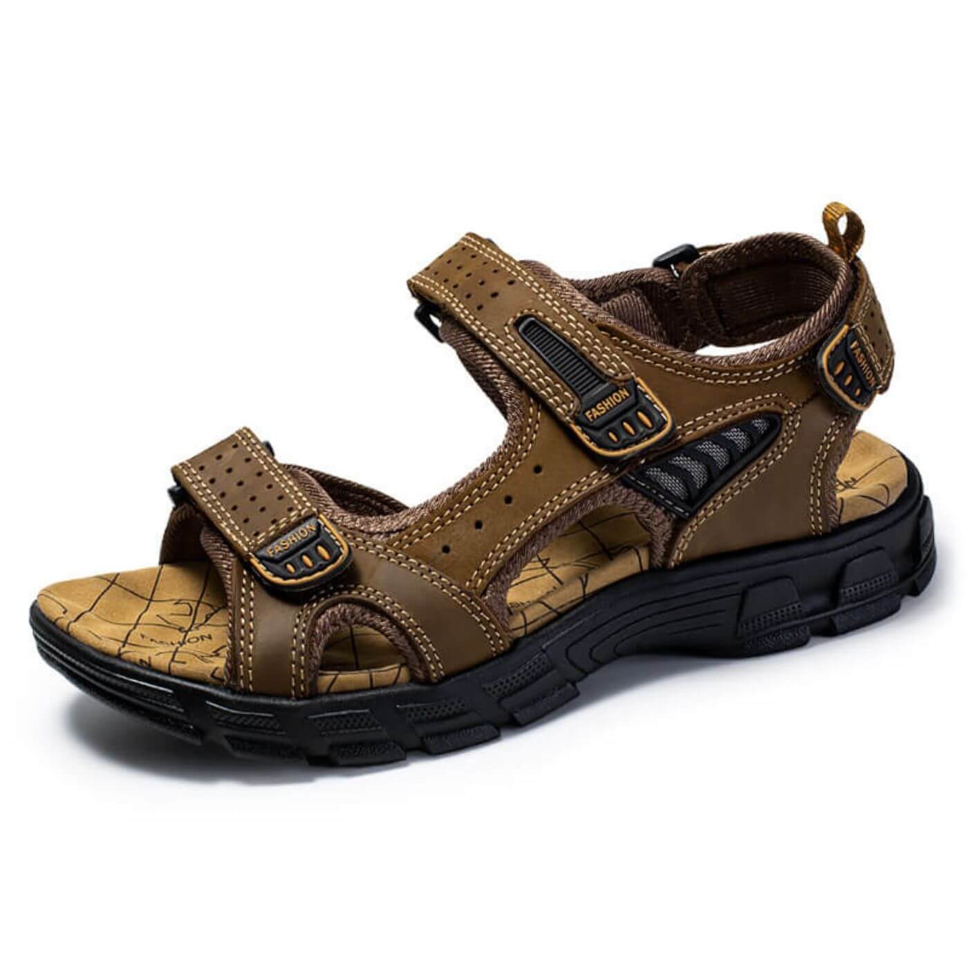 Clarence™ – Outdoor Orthopedic Summer Sandals
