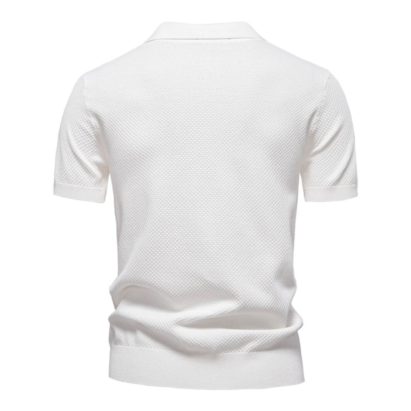 Clifford™ - Structured Polo Shirt