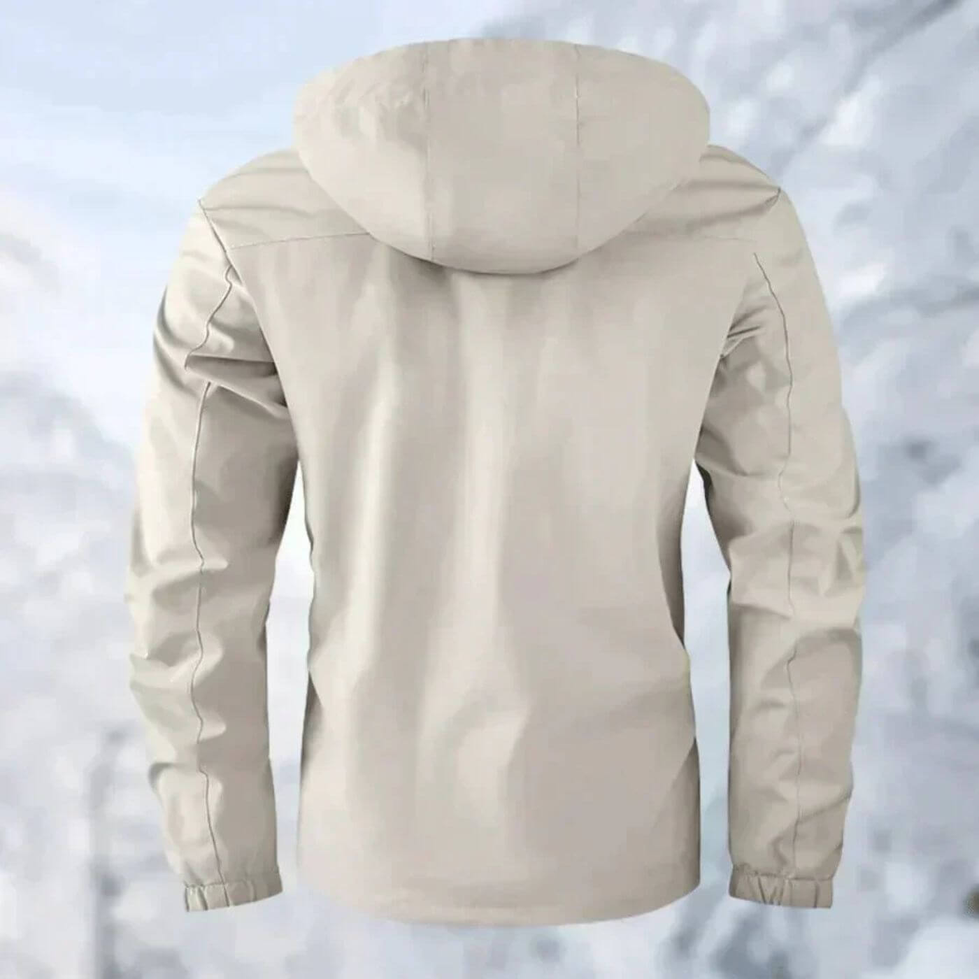 Colin™ - Waterproof Outdoor Jacket