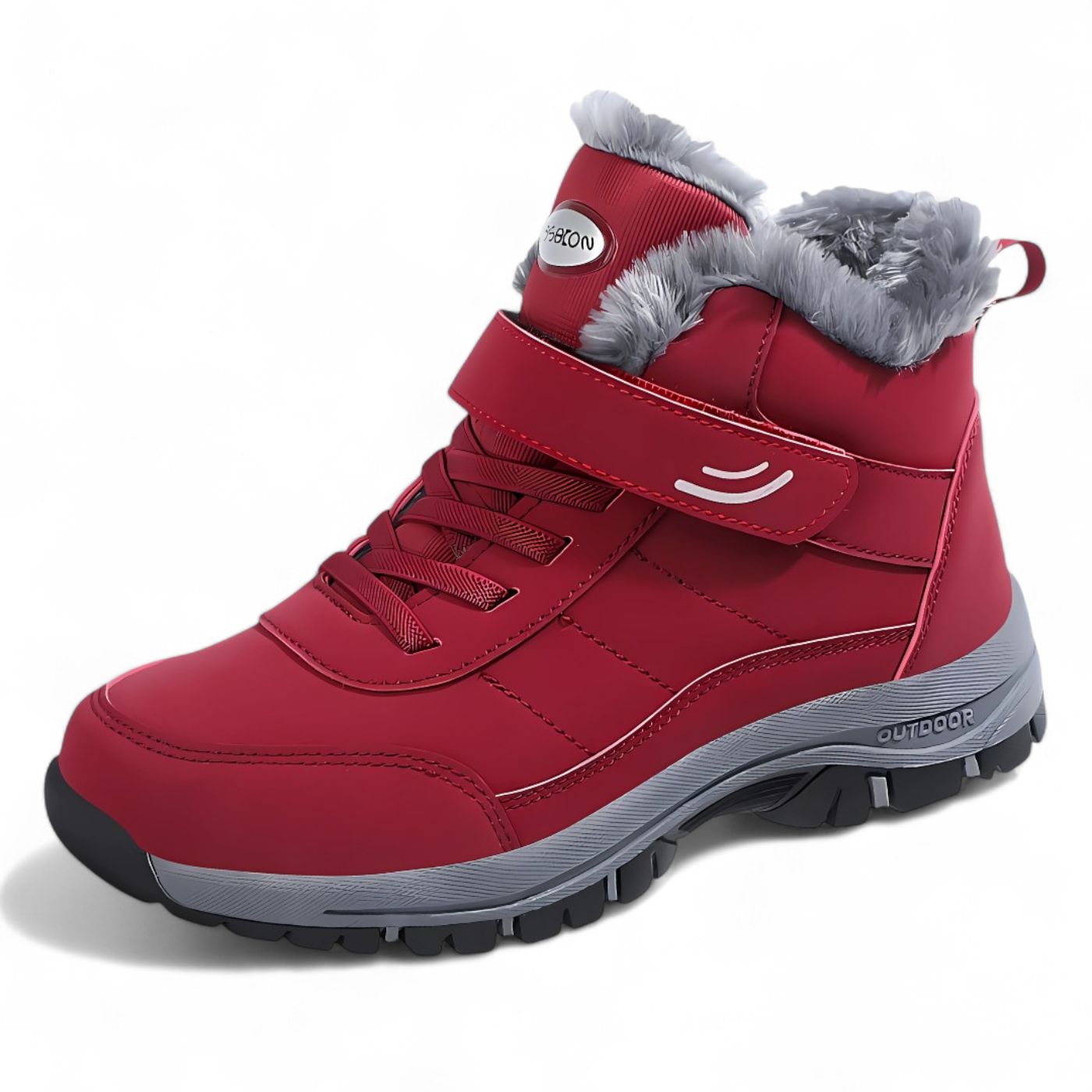 ComfyBoots™ - Winter Warm Water Resistant Boots