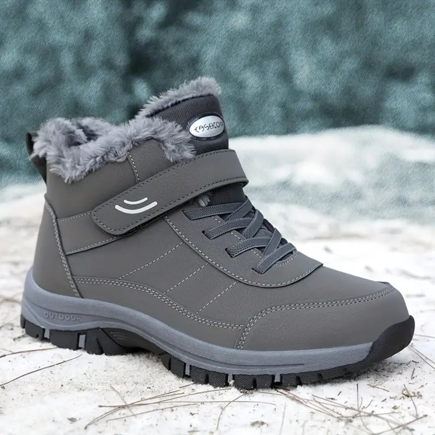 ComfyBoots™ - Winter Warm Water Resistant Boots