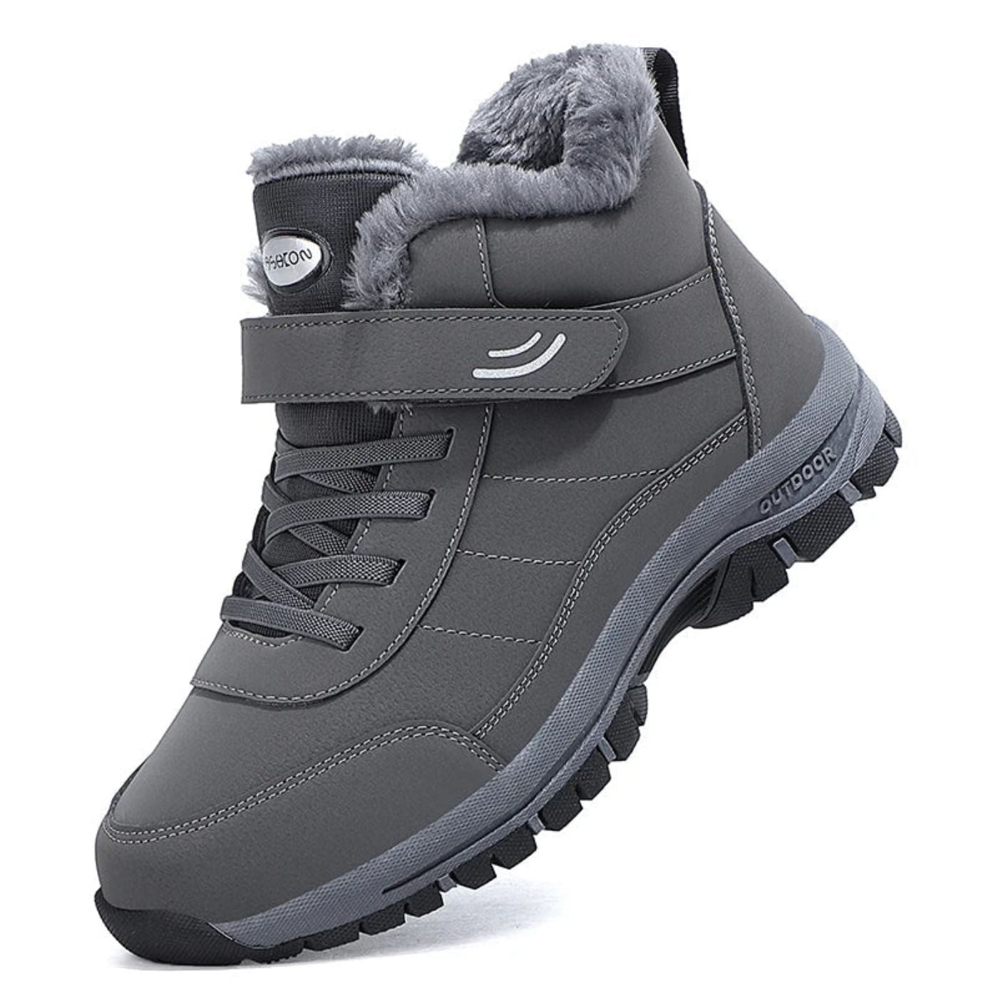 ComfyBoots™ - Winter Warm Water Resistant Boots