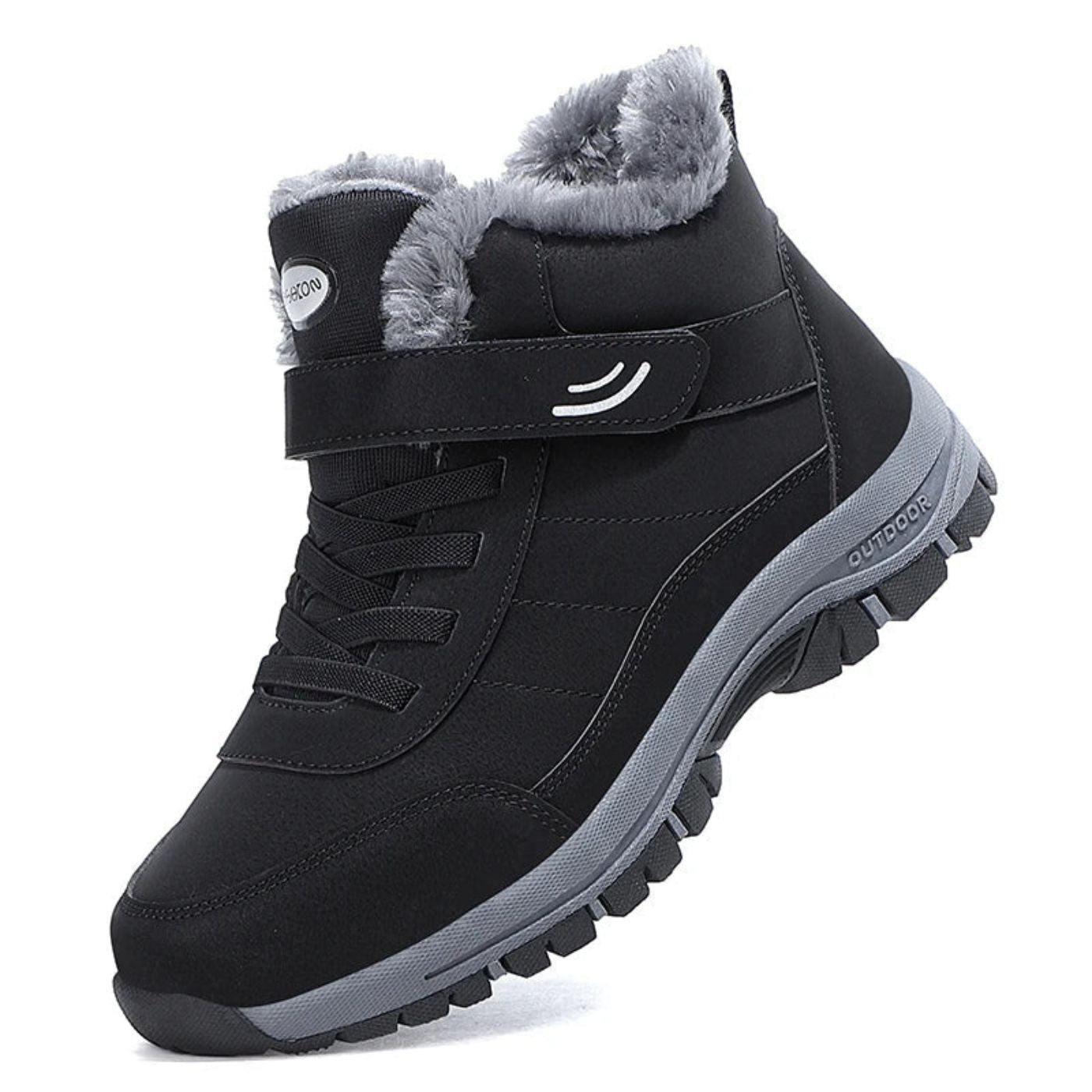 ComfyBoots™ - Winter Warm Water Resistant Boots