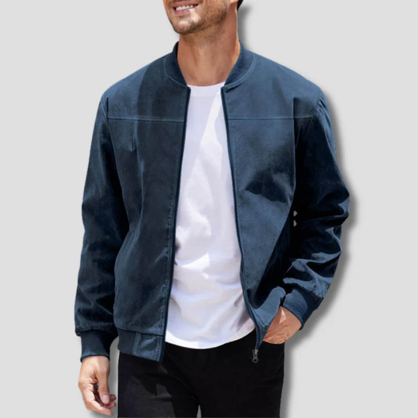 Connor™ – Premium Comfortable Summer Jacket