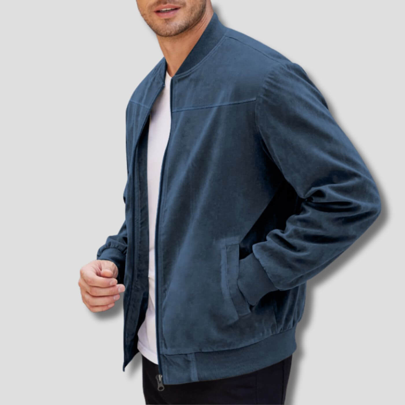 Connor™ – Premium Comfortable Summer Jacket