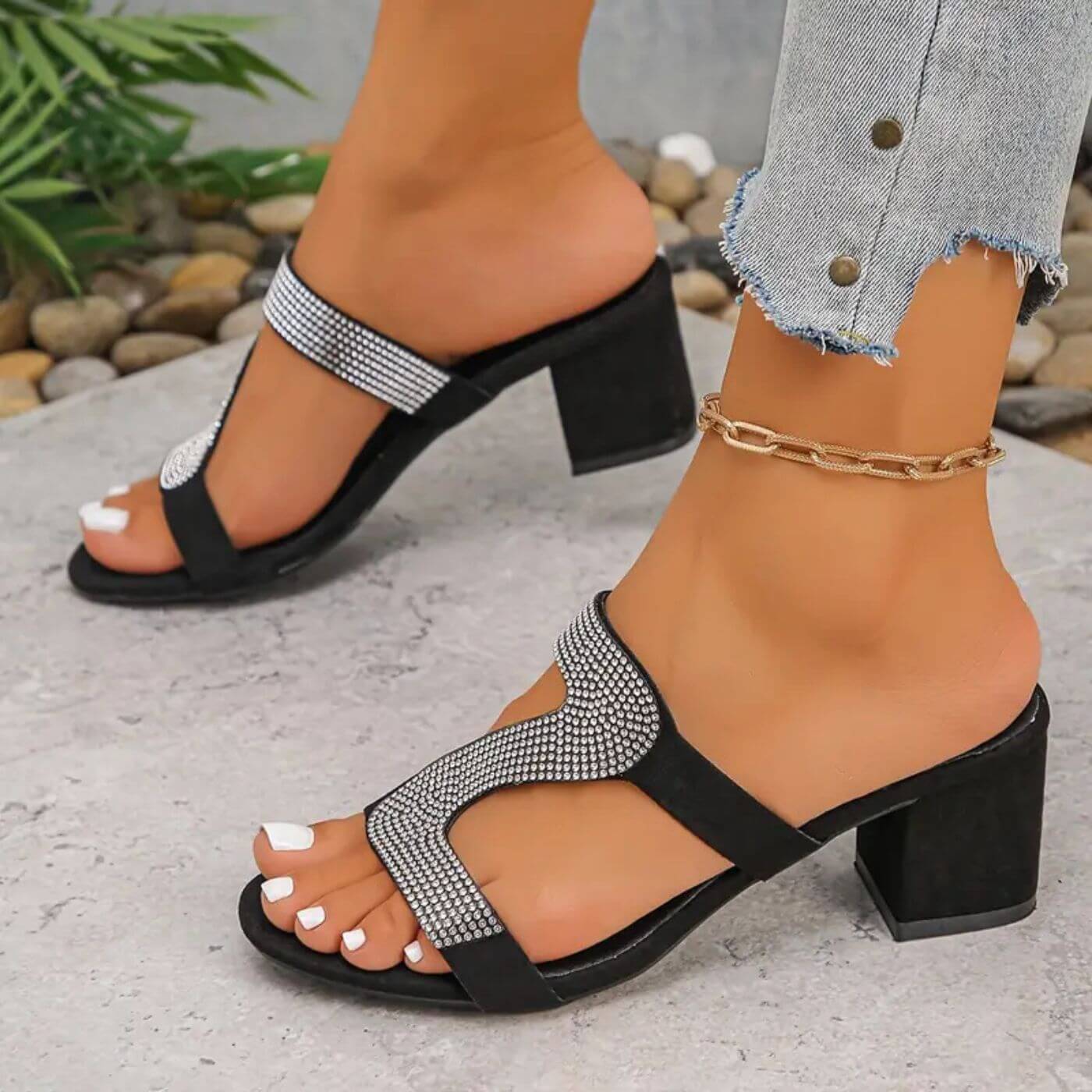 Constance™ – Premium Orthopedic Sandals