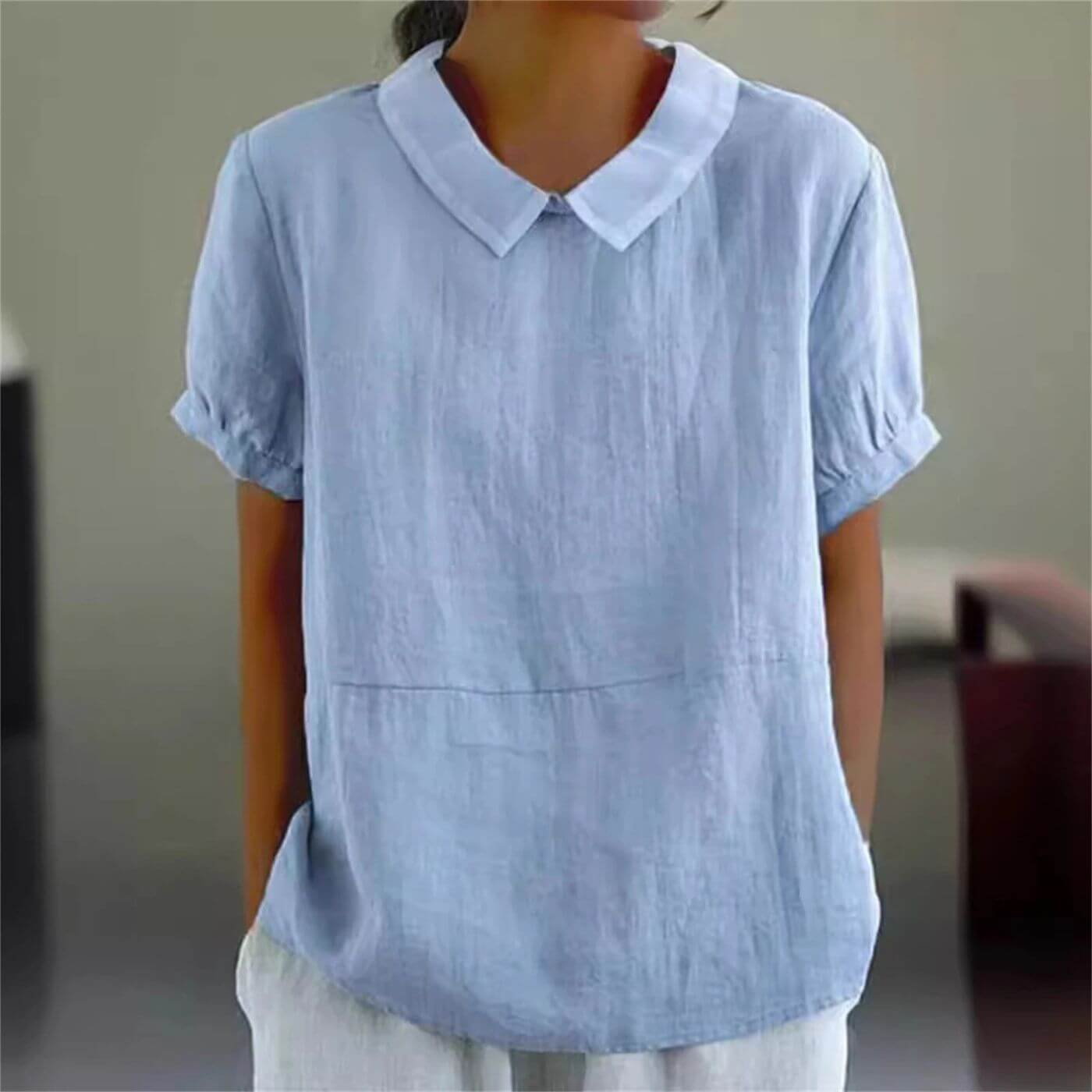 Dakota™ - Comfortable Summer Shirt
