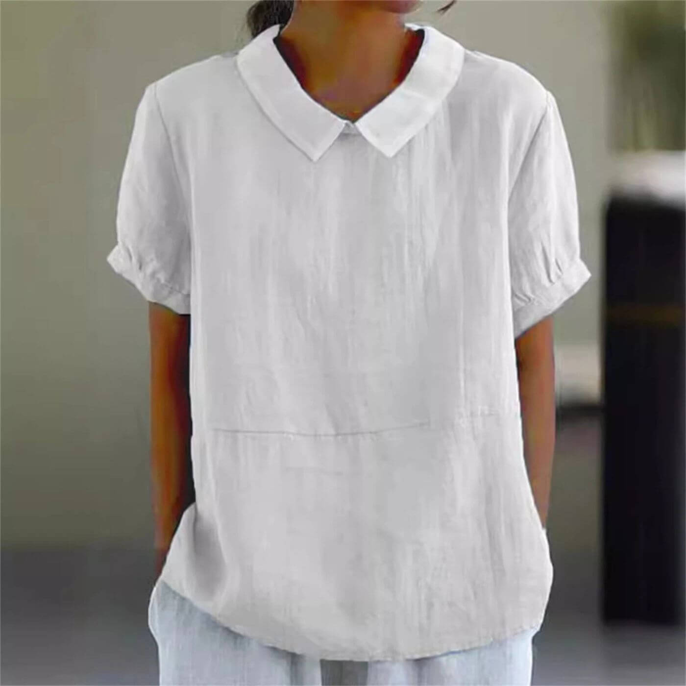 Dakota™ - Comfortable Summer Shirt