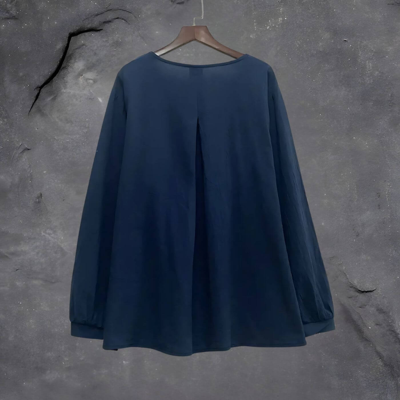 Daphne™ – Ultimate Comfort Loose Blouse