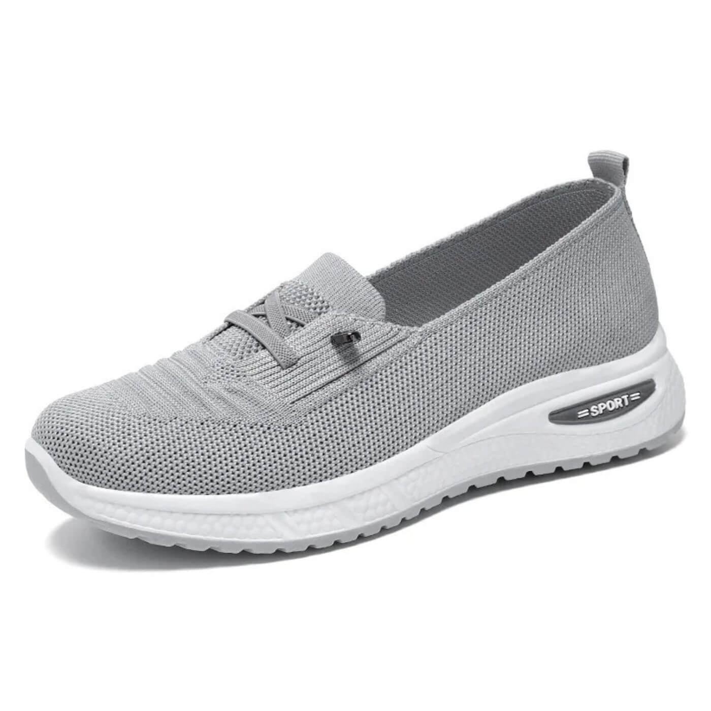 ErgoLite™ - Comfortable Orthopedic Walking Shoes