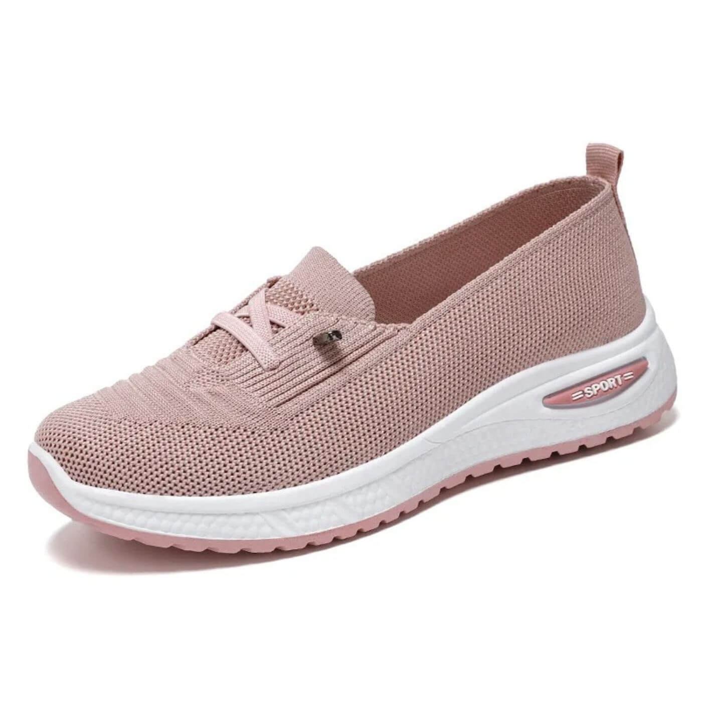 ErgoLite™ - Comfortable Orthopedic Walking Shoes