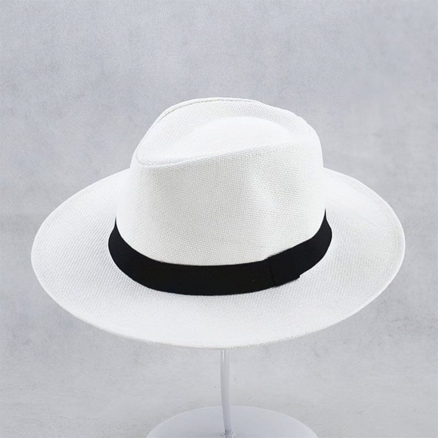 Eric™ - Classic Panama Hat